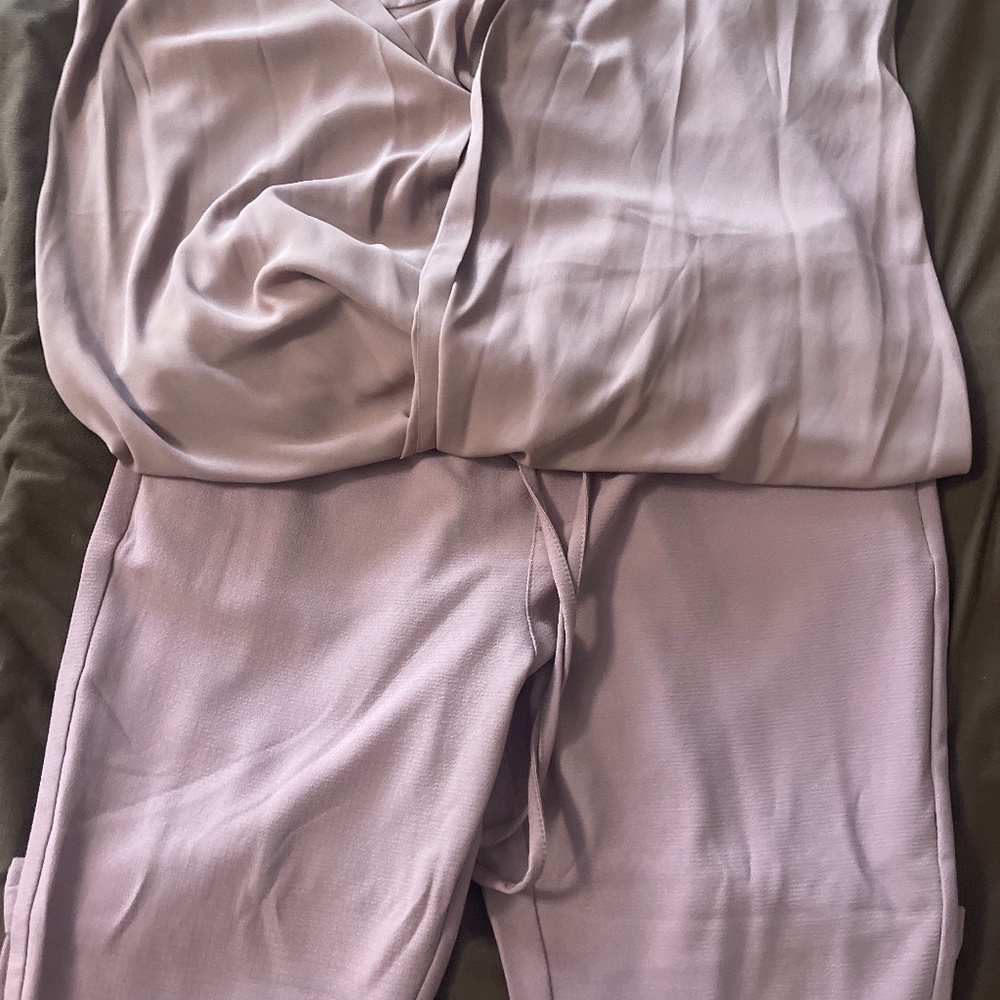 pants set